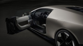 Audi Nuvolari