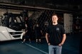 A look into the different worlds of logistics at Audi