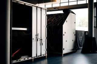 A look into the different worlds of logistics at Audi