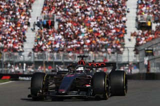 F1 Grand Prix of Canada - Practice & Sprint Qualifying