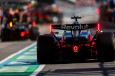 F1 Grand Prix of Canada - Practice & Sprint Qualifying