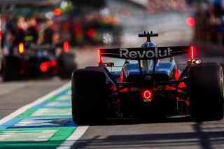 F1 Grand Prix of Canada - Practice & Sprint Qualifying