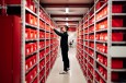 A look into the different worlds of logistics at Audi