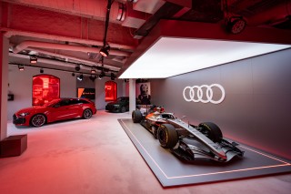 Audi F1 pop-up store_1