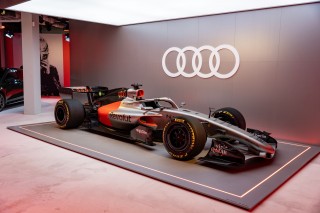Audi F1 pop-up store_10