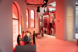 Audi F1 pop-up store_16
