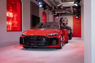 Audi F1 pop-up store_18