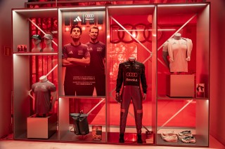 Audi F1 pop-up store_19