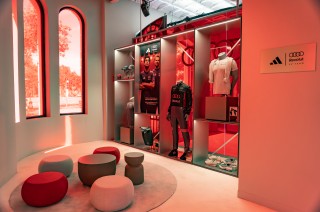 Audi F1 pop-up store_2