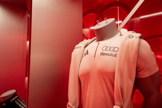 Audi F1 pop-up store_7