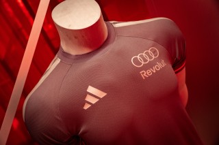 Audi F1 pop-up store_8