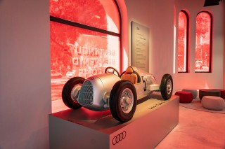 Audi F1 pop-up store_9