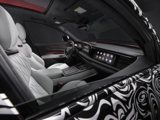Audi Q9 SUV