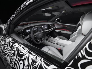Audi Q9 SUV