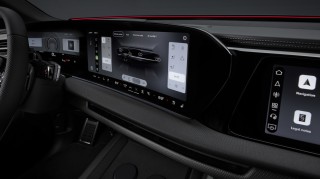 Audi Q9 SUV