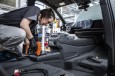Production of the Audi Q9 at the Bratislava site