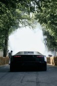 Audi Nuvolari at Goodwood Festival of Speed
