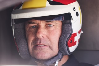Audi Nuvolari at Goodwood Festival of Speed