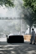 Audi Nuvolari at Goodwood Festival of Speed