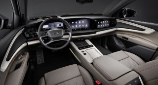 Audi Q9 SUV