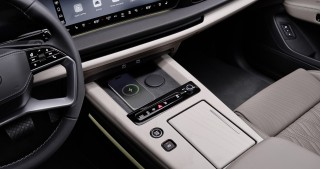 Audi Q9 SUV