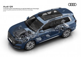 Audi Q9