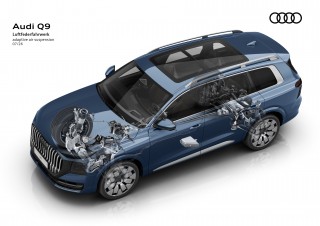 Audi Q9