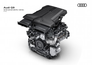 Audi Q9