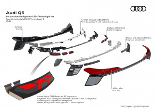 Audi Q9