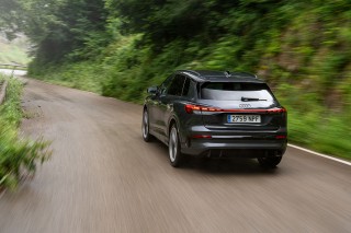 Audi Q4 SUV e-tron_20