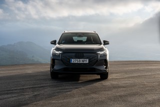 Audi Q4 SUV e-tron_31