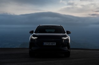 Audi Q4 SUV e-tron_32