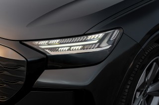 Audi Q4 SUV e-tron_36
