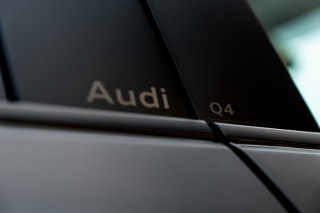 Audi Q4 SUV e-tron_38