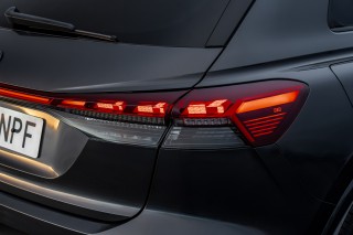 Audi Q4 SUV e-tron_39