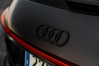 Audi Q4 SUV e-tron_40