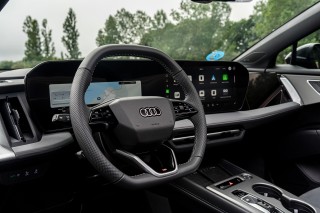 Audi Q4 SUV e-tron_50