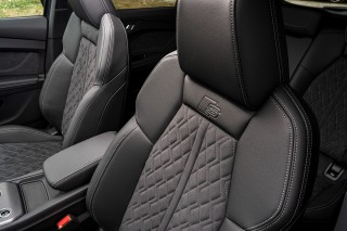 Audi Q4 SUV e-tron_51