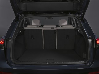 Audi Q4 SUV e-tron