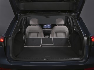 Audi Q4 SUV e-tron