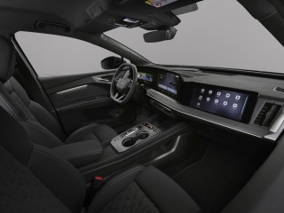 Audi Q4 Sportback e-tron