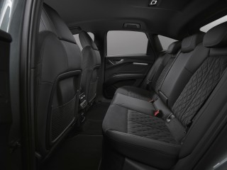 Audi Q4 Sportback e-tron