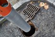 Innovation against microplastics: the URBANFILTER concept