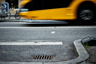 Innovation against microplastics: the URBANFILTER concept
