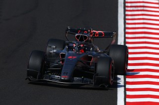 F1 Grand Prix of Hungary