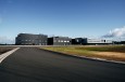 Audi Formula Racing GmbH (AFR) in Neuburg an der Donau