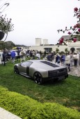 Audi Nuvolari in the U.S.