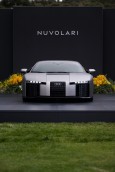 Audi Nuvolari in the U.S.