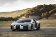 Audi Nuvolari in the U.S.