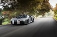 Audi Nuvolari in the U.S.
